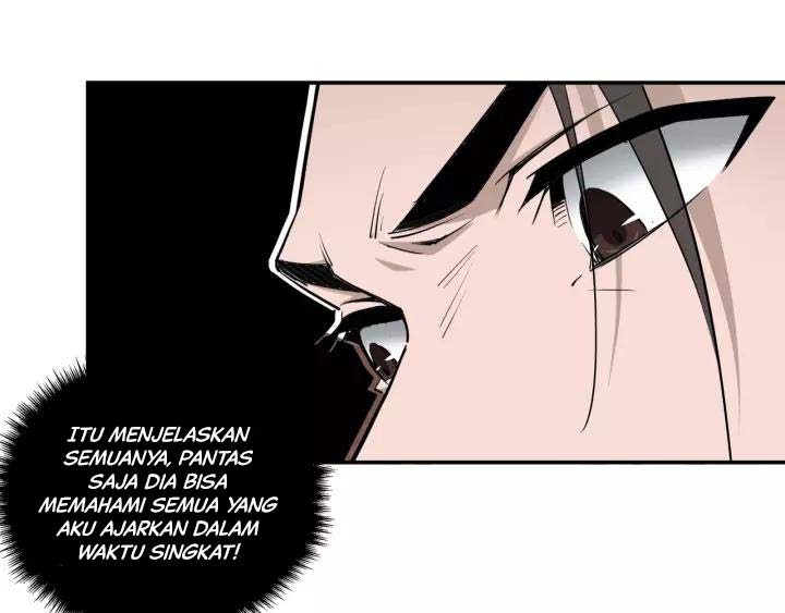Greatest Boss System Chapter 39 - halaman 58