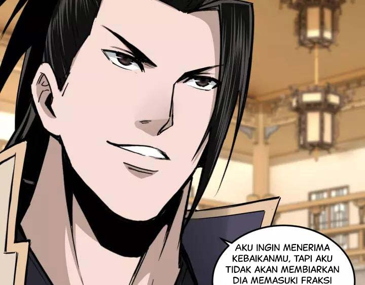 Greatest Boss System Chapter 39 - halaman 63