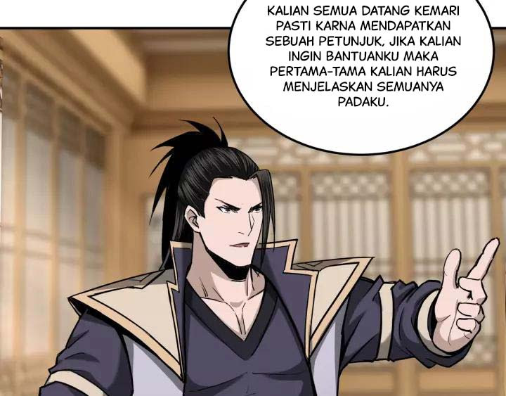 Greatest Boss System Chapter 39 - halaman 74