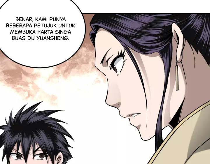 Greatest Boss System Chapter 39 - halaman 76