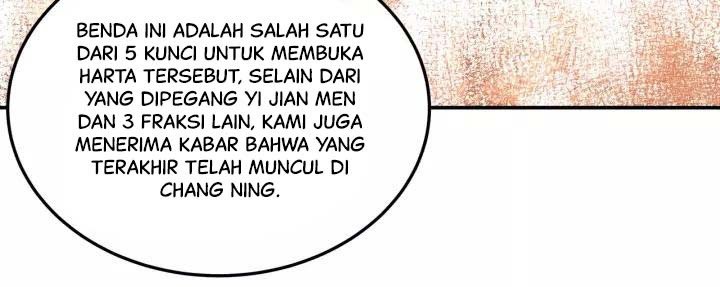 Greatest Boss System Chapter 39 - halaman 80