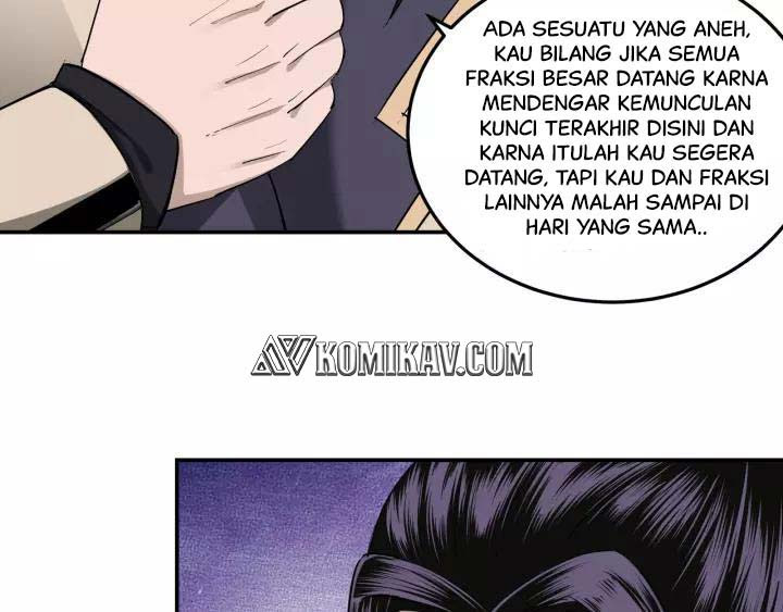 Greatest Boss System Chapter 39 - halaman 82