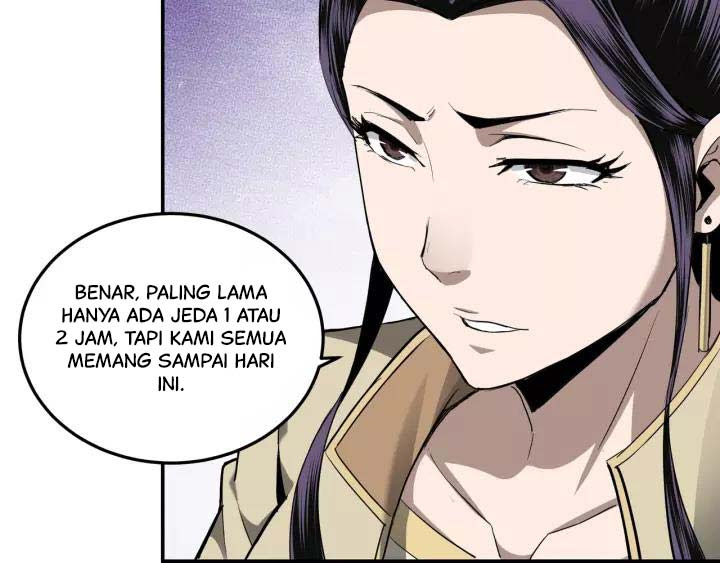 Greatest Boss System Chapter 39 - halaman 83