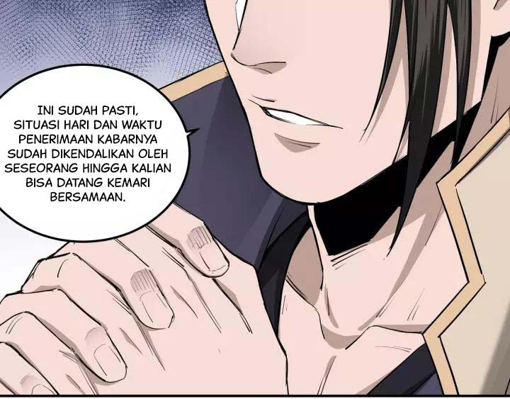 Greatest Boss System Chapter 39 - halaman 87