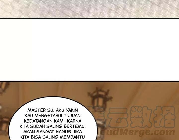 Greatest Boss System Chapter 39 - halaman 9