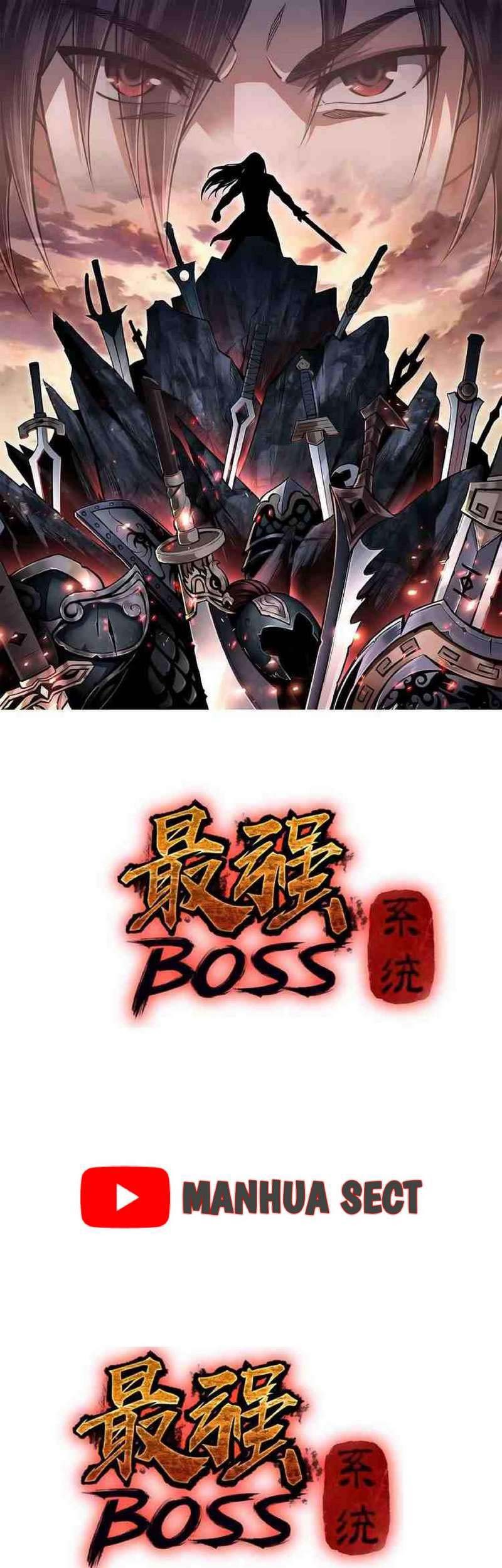 Greatest Boss System Chapter 4 - halaman 2