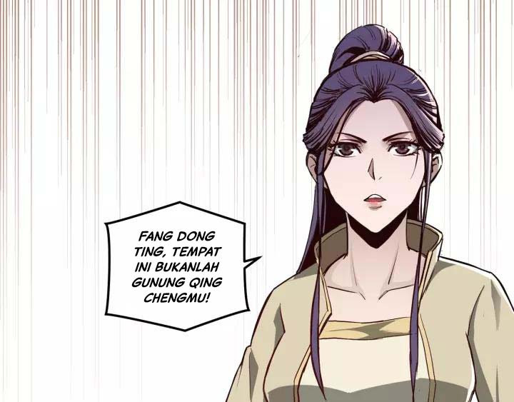 Greatest Boss System Chapter 40 - halaman 108
