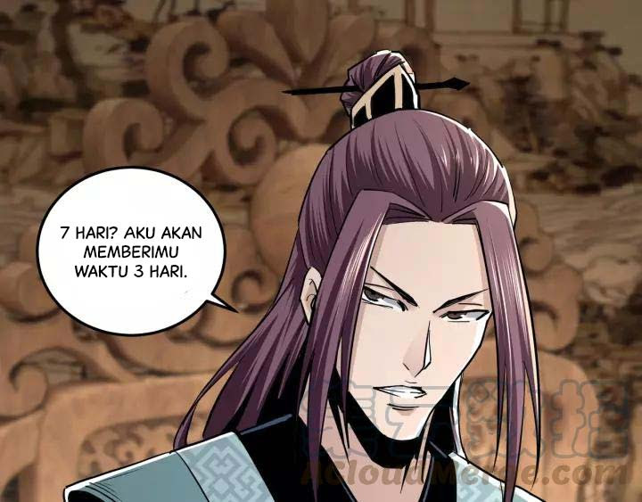 Greatest Boss System Chapter 40 - halaman 42