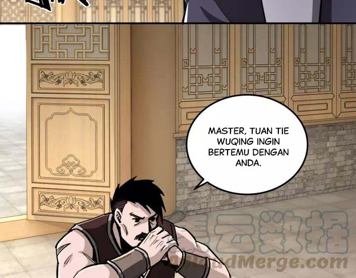 Greatest Boss System Chapter 41 - halaman 50