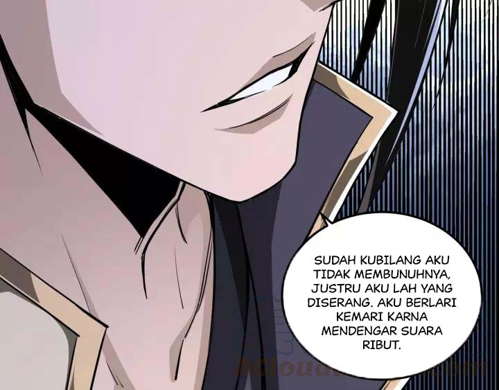 Greatest Boss System Chapter 42 - halaman 102