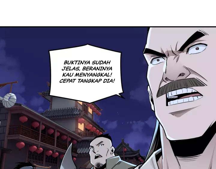 Greatest Boss System Chapter 42 - halaman 104