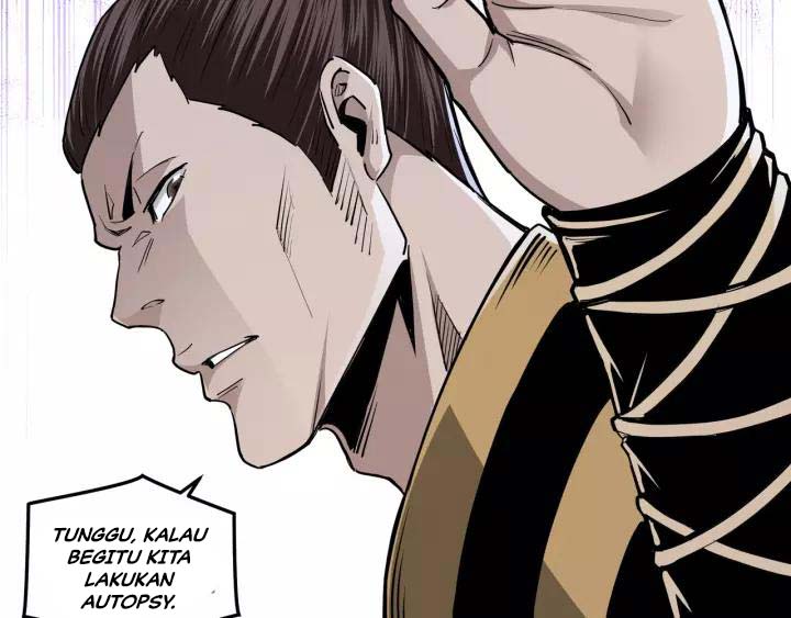 Greatest Boss System Chapter 42 - halaman 106