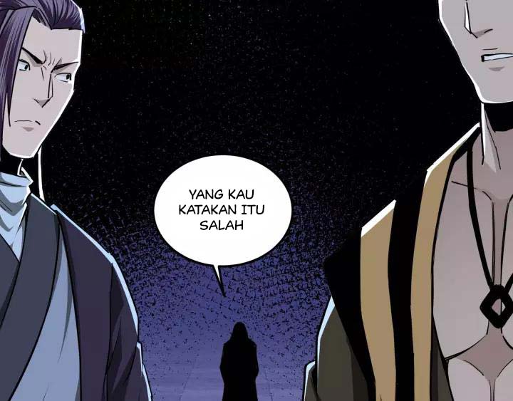 Greatest Boss System Chapter 42 - halaman 109