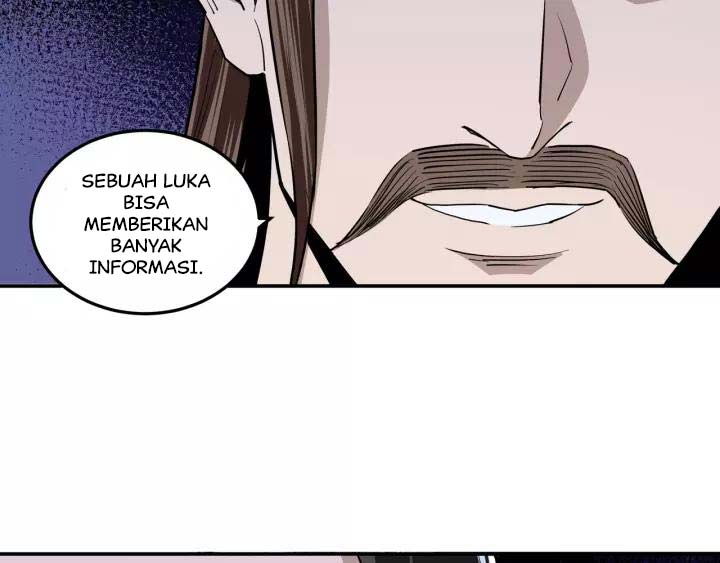 Greatest Boss System Chapter 42 - halaman 111