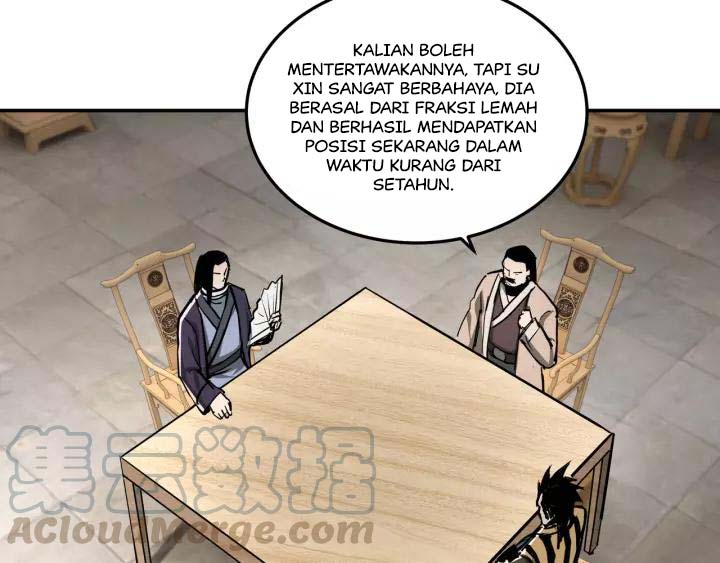Greatest Boss System Chapter 42 - halaman 12