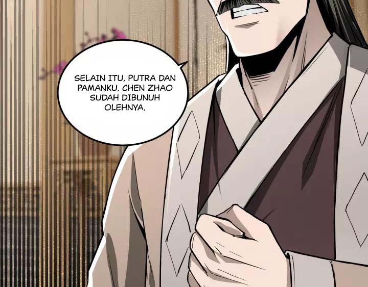 Greatest Boss System Chapter 42 - halaman 14