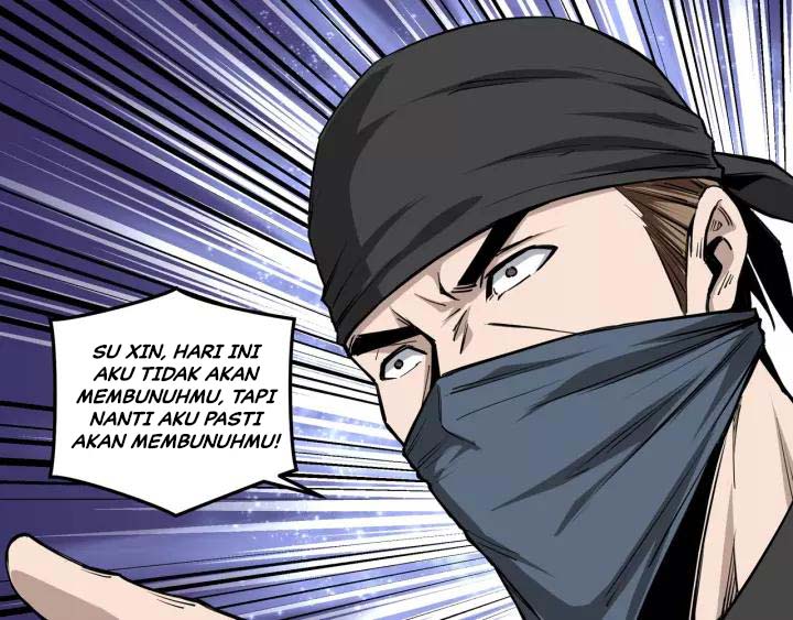 Greatest Boss System Chapter 42 - halaman 54
