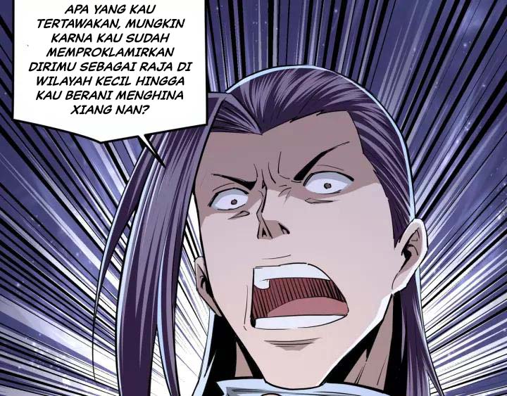 Greatest Boss System Chapter 42 - halaman 99
