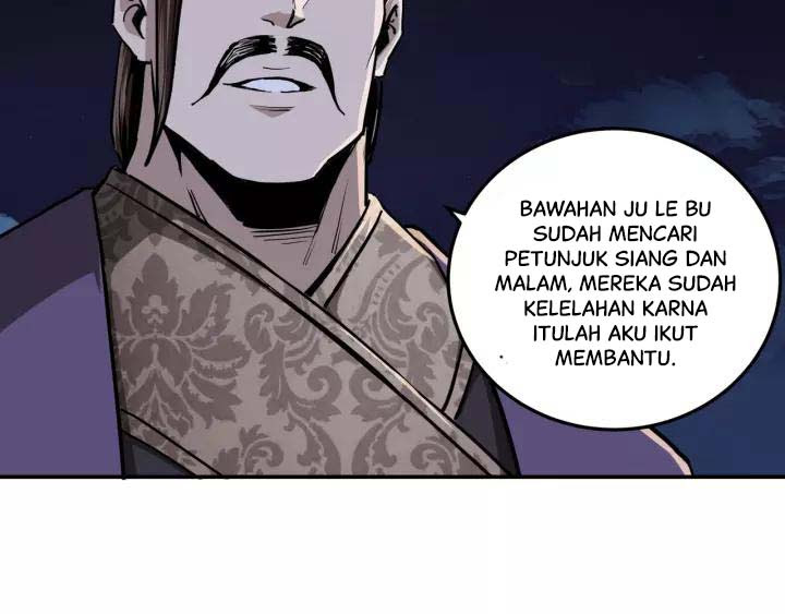 Greatest Boss System Chapter 43 - halaman 11