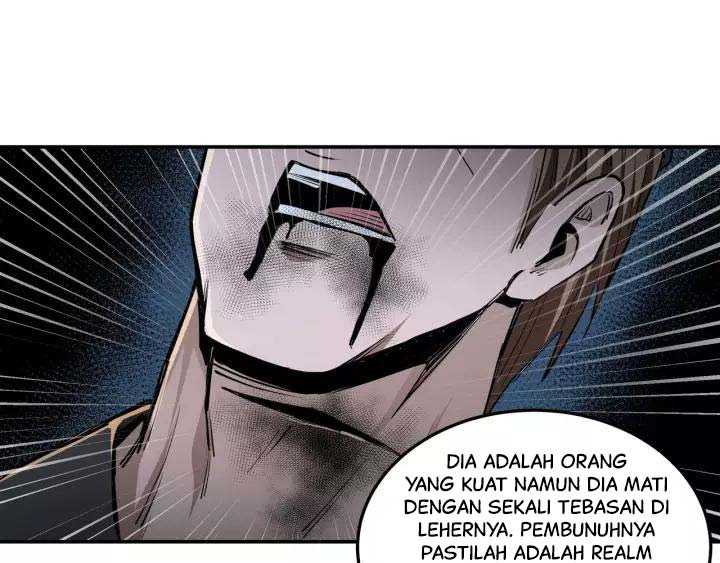 Greatest Boss System Chapter 43 - halaman 15