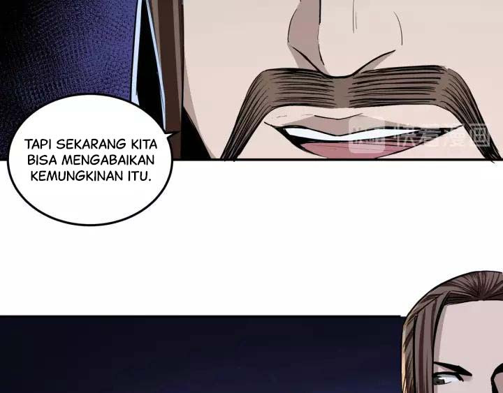 Greatest Boss System Chapter 43 - halaman 17