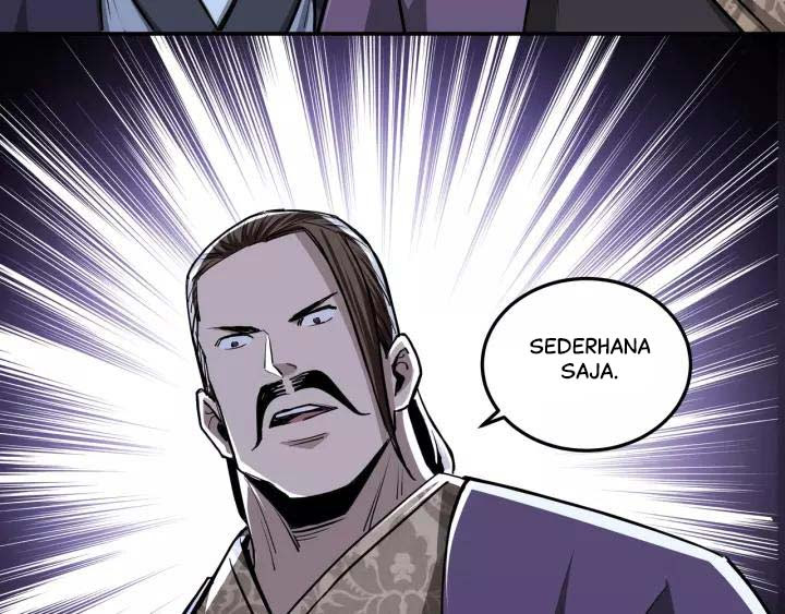 Greatest Boss System Chapter 43 - halaman 19