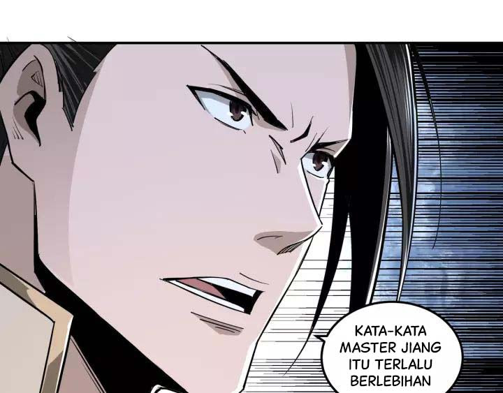Greatest Boss System Chapter 43 - halaman 26