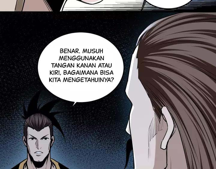 Greatest Boss System Chapter 43 - halaman 27