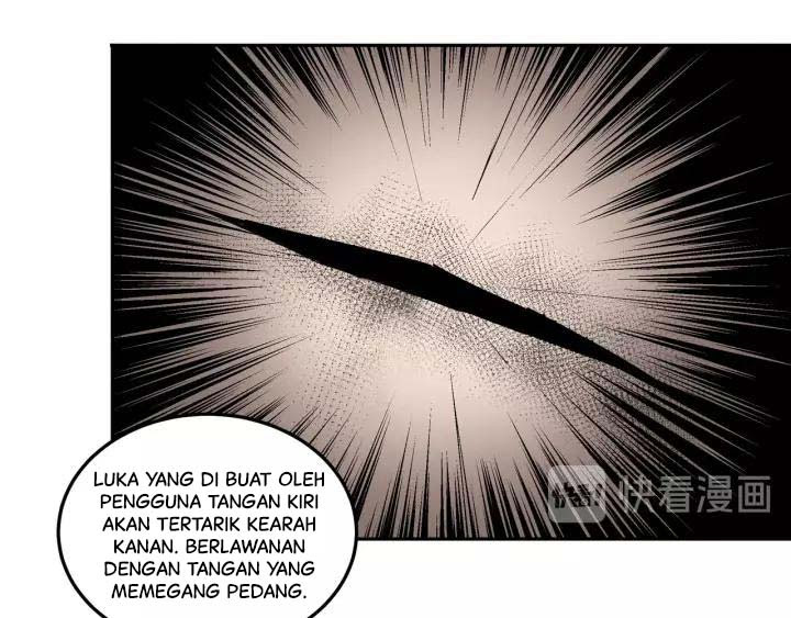 Greatest Boss System Chapter 43 - halaman 31
