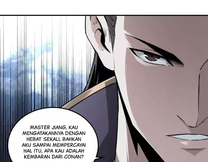 Greatest Boss System Chapter 43 - halaman 42
