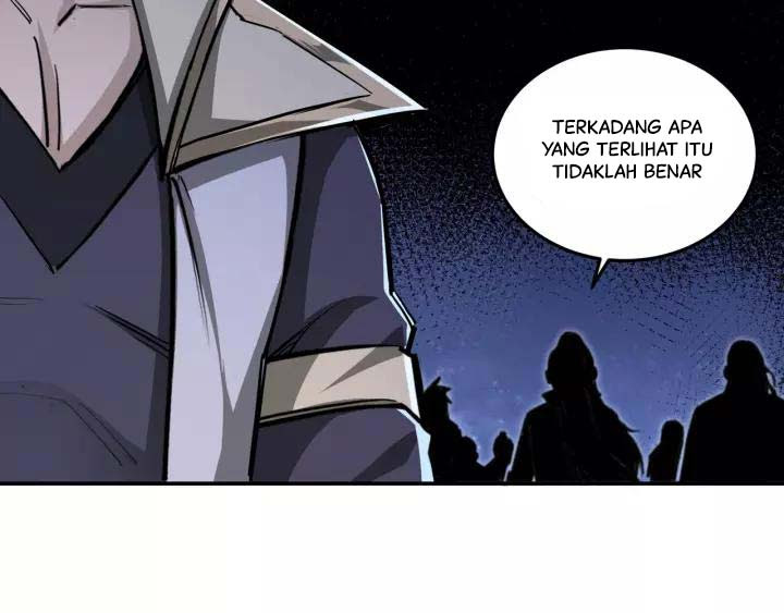 Greatest Boss System Chapter 43 - halaman 50