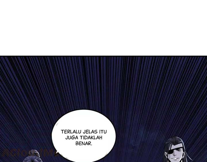 Greatest Boss System Chapter 43 - halaman 51