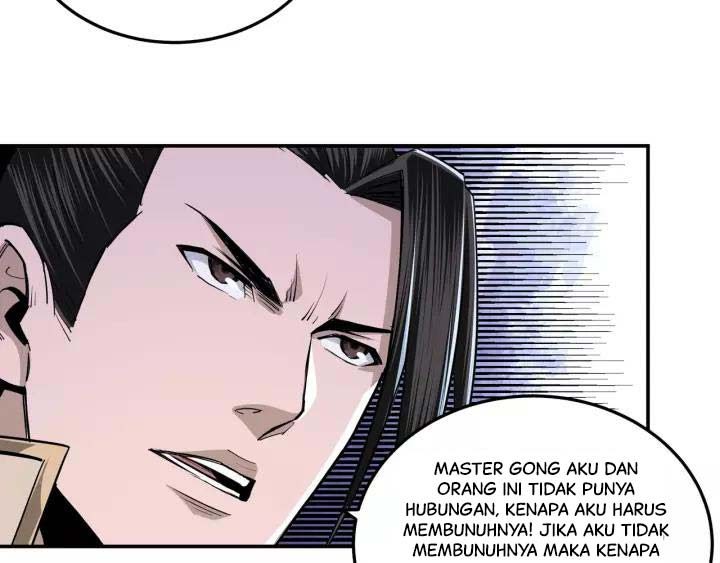 Greatest Boss System Chapter 43 - halaman 55
