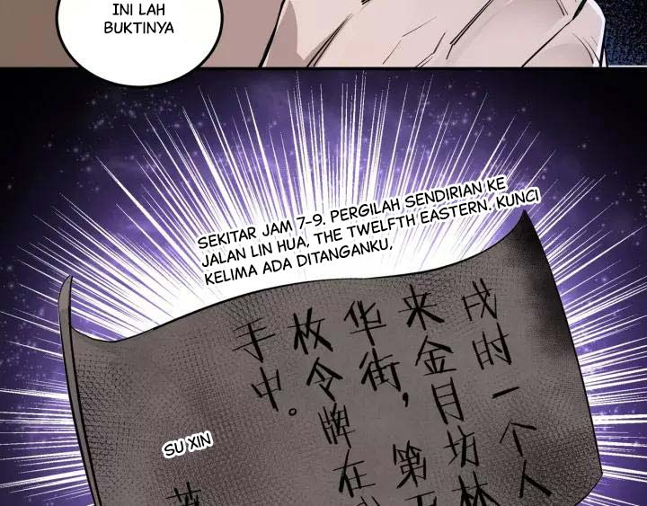 Greatest Boss System Chapter 43 - halaman 61
