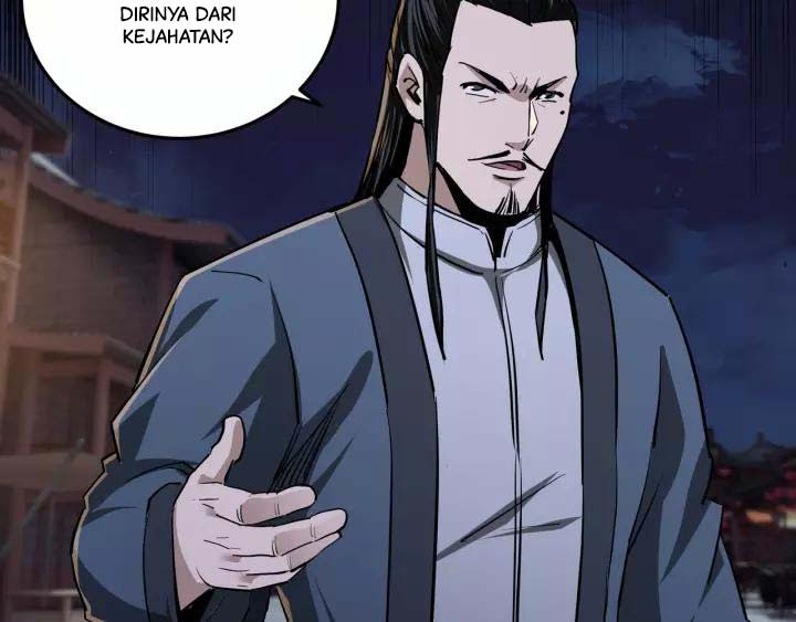 Greatest Boss System Chapter 43 - halaman 77
