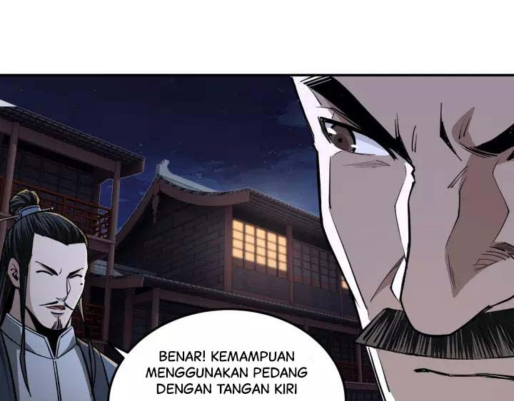Greatest Boss System Chapter 43 - halaman 81