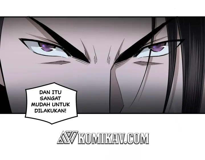 Greatest Boss System Chapter 44 - halaman 11