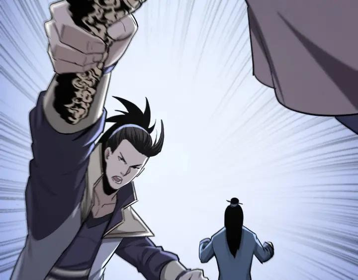 Greatest Boss System Chapter 44 - halaman 24