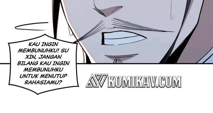 Greatest Boss System Chapter 44 - halaman 26