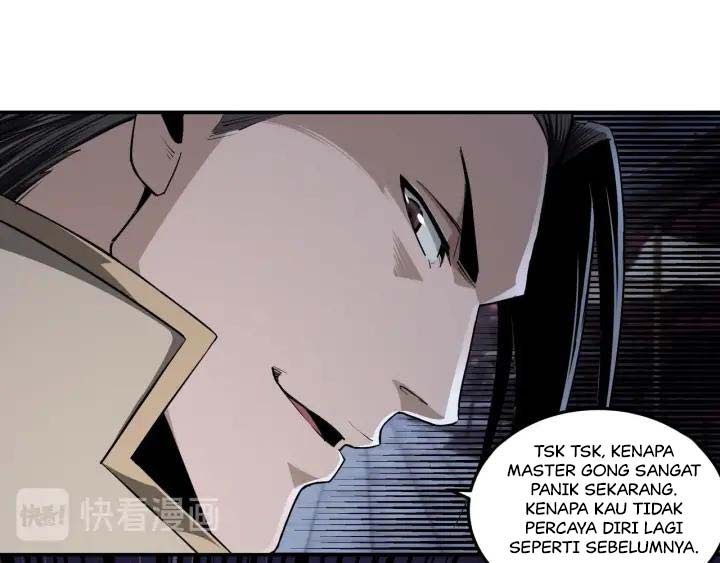 Greatest Boss System Chapter 44 - halaman 27