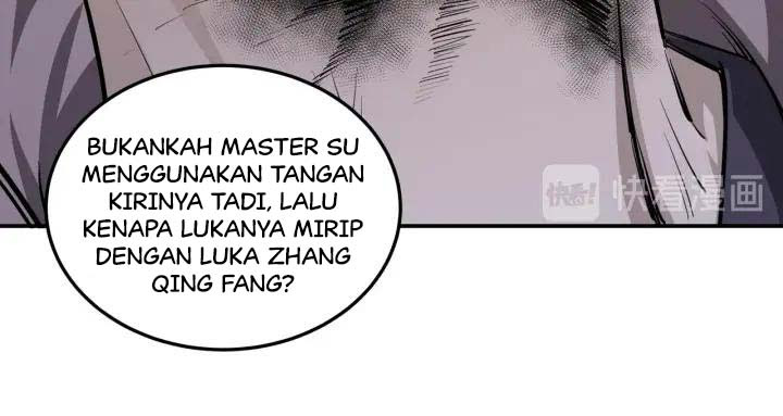 Greatest Boss System Chapter 44 - halaman 34