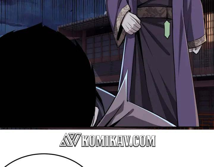 Greatest Boss System Chapter 44 - halaman 36