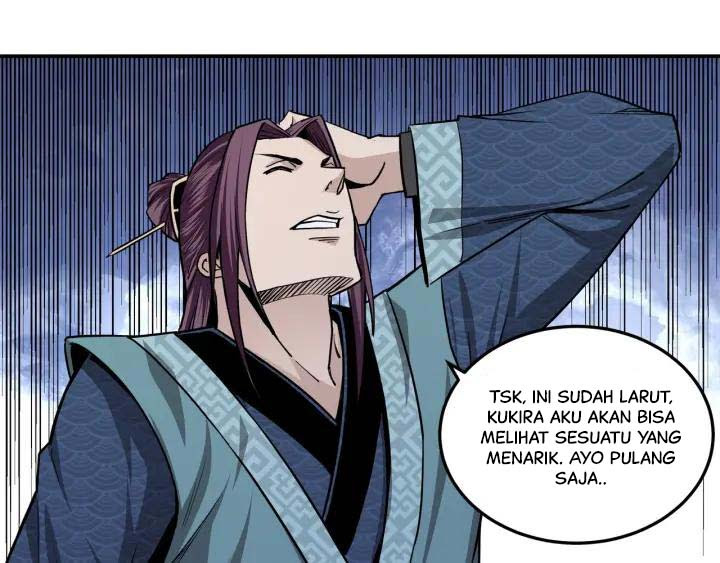 Greatest Boss System Chapter 44 - halaman 51