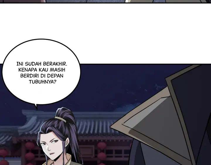 Greatest Boss System Chapter 44 - halaman 54
