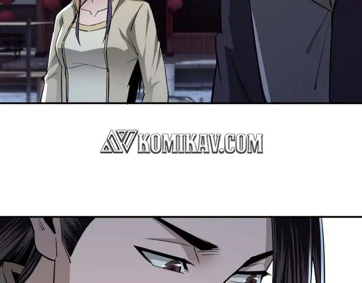 Greatest Boss System Chapter 44 - halaman 55