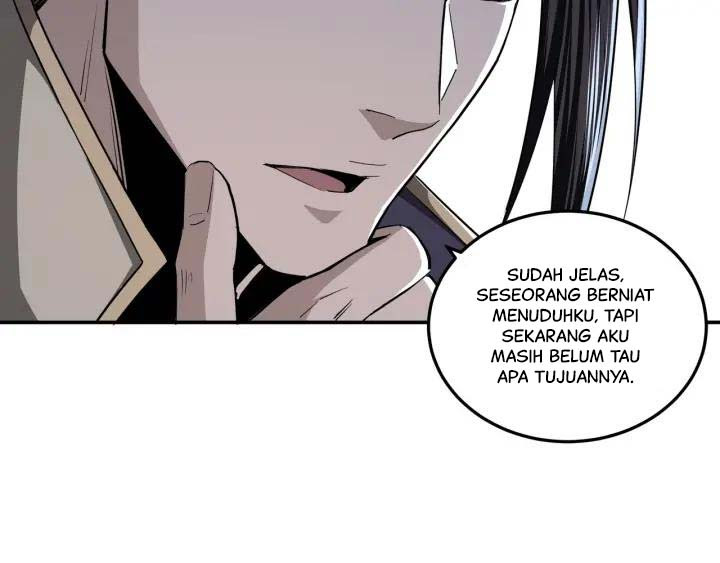 Greatest Boss System Chapter 44 - halaman 56