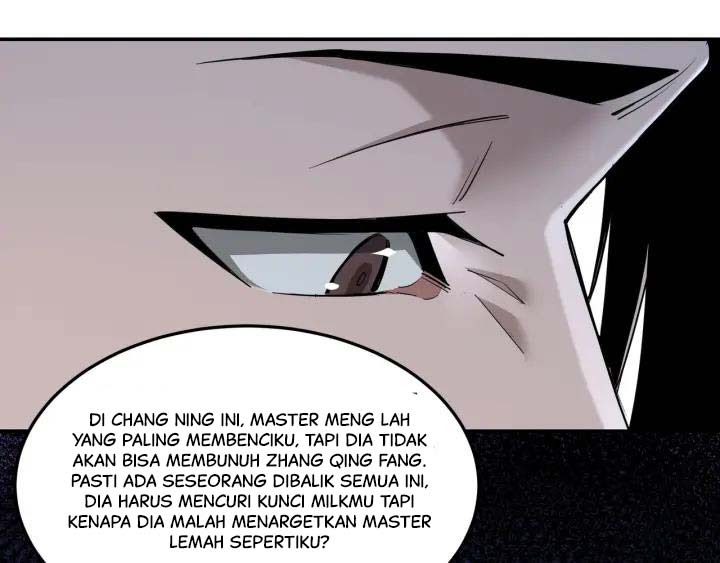 Greatest Boss System Chapter 44 - halaman 57