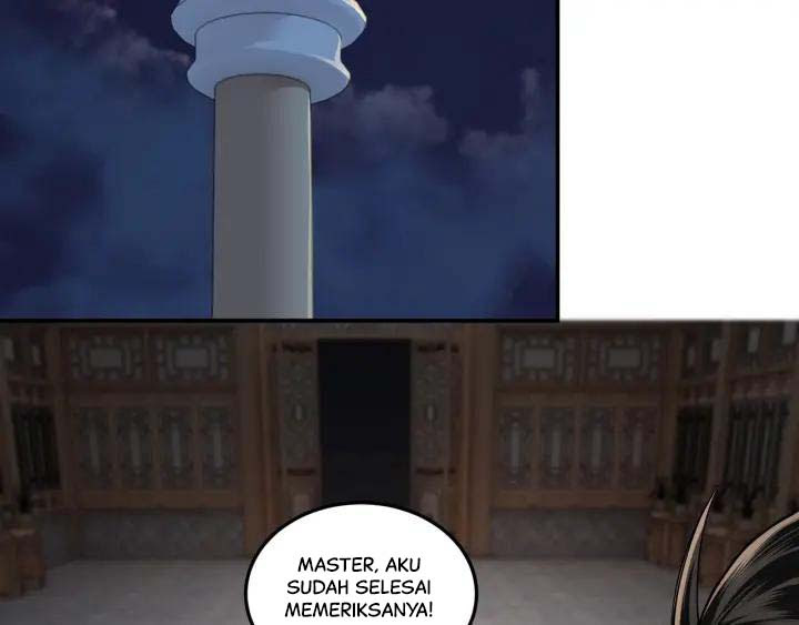 Greatest Boss System Chapter 44 - halaman 61