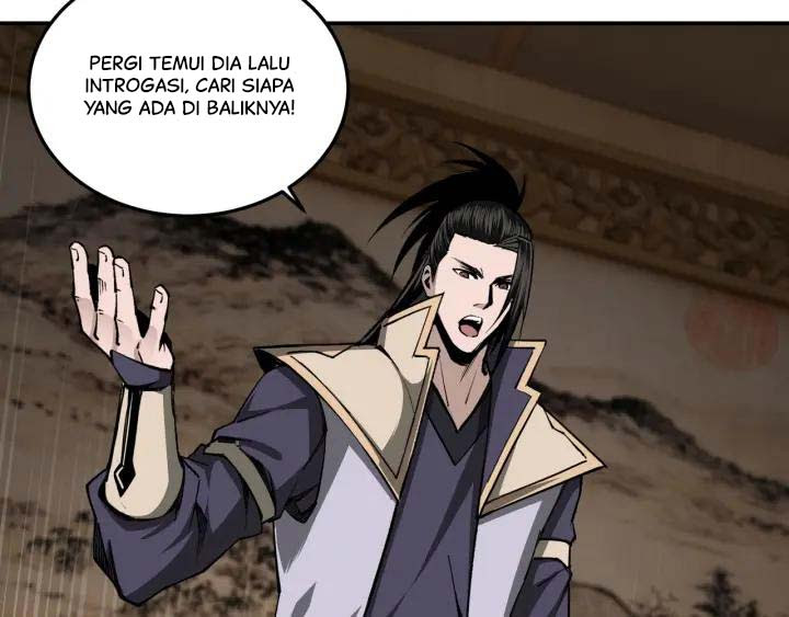 Greatest Boss System Chapter 44 - halaman 66