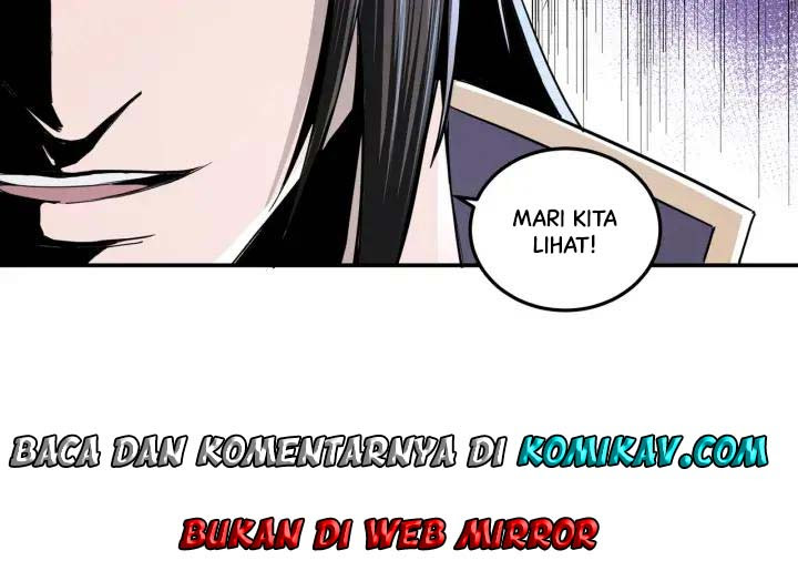 Greatest Boss System Chapter 44 - halaman 99